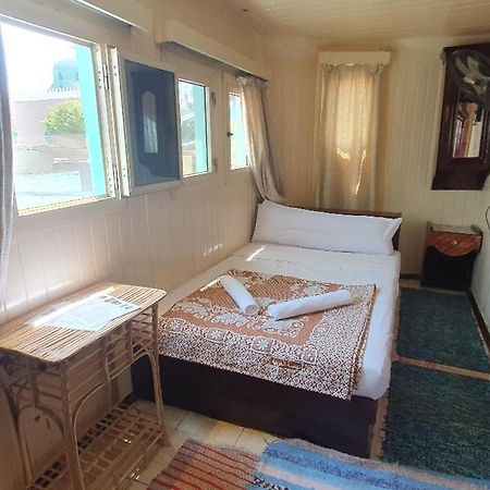 Moon Boat Hotel Luksor Exterior foto